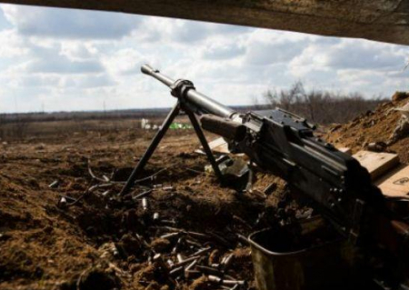 Росіяни продовжують з мінометів “накривати” прикордонні села на Чернігівщині