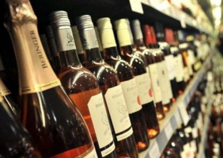 З обмеженнями у часі: відсьогодні на Чернігівщині дозволили продаж алкоголю