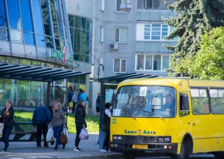З'єднає мікрорайони ЗАЗ і Сіверянка: у Чернігові відсьогодні запрацює новий автобусний маршрут