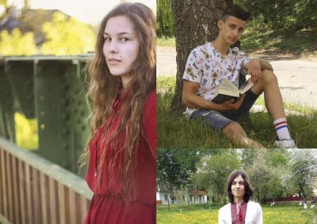 У Сосницькій громаді троє випускників набрали найвищі бали із мультимедійного тесту