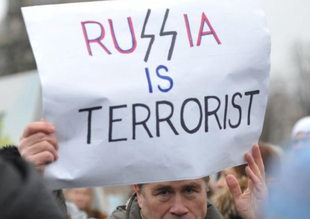 Росія – держава-терорист №1 через мінування «вагнерівцями» ЗАЕС та ядерний шантаж, – експерт