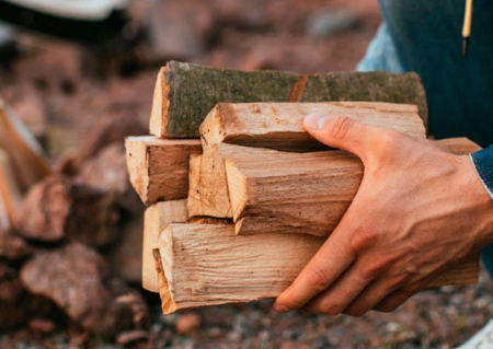 Жителі чотирьох прикордонних громад Чернігівщини отримають безкоштовні дрова: Уряд виділив кошти