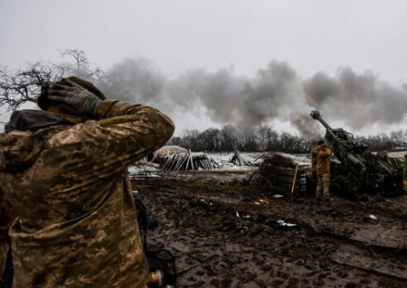 Україна напередодні активної фази війни: у ГУР розповіли, коли чекати змін на фронті