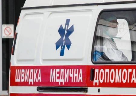 Під час російського обстрілу Семенівщини поранено 16-річного хлопця