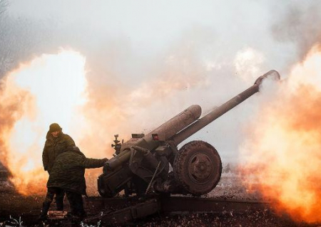 Росіяни з різних видів зброї атакували 4 села в прикордонні Чернігівщини