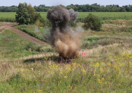 90 вибухів за добу: росіяни атакували обʼєкти інфраструктури на Чернігівщині