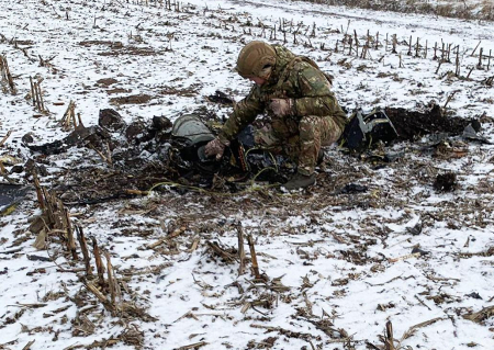  За тиждень під ударом армії РФ був 21 населений пункт Чернігівщини: є руйнування